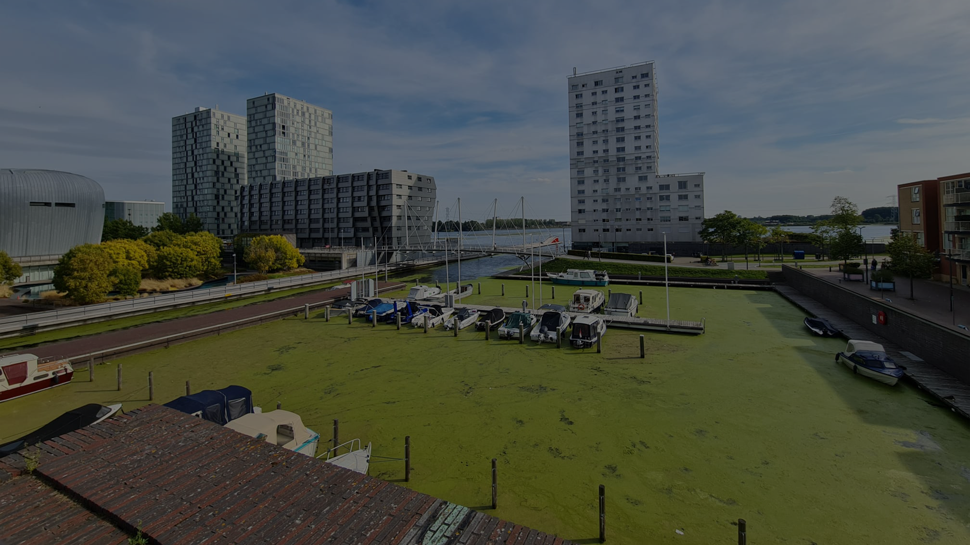 Stadscoöperatie Almere